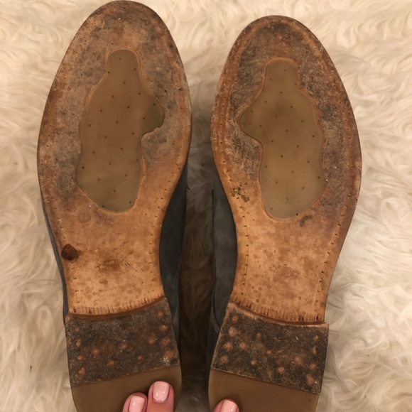 Transcript Gray Oxford’s - Picture 3 of 4